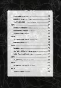 Page 138 of Wanpaku Anime Daihyakka - preview thumbnail