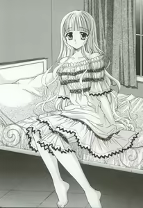 Page 178 of Itan no Rakuen - preview thumbnail