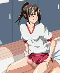 Page 146 of Seichou Nikki ~Osananajimi to no H na Kiroku~ - preview thumbnail