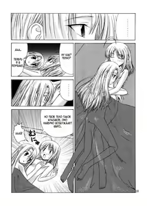 Page 9 of Platonic Magician H - preview thumbnail