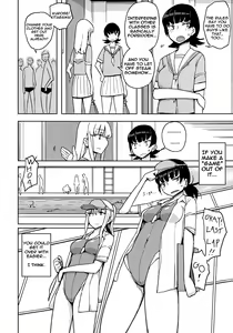 Page 8 of Onna no ko no hi | Girl Day - preview thumbnail