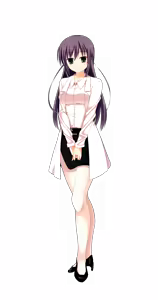 Page 346 of J.Q.V Jinrui Kyuusaibu ～With love from isotope～ - preview thumbnail