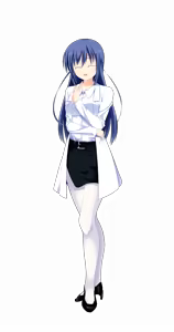 Page 354 of J.Q.V Jinrui Kyuusaibu ～With love from isotope～ - preview thumbnail
