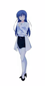 Page 367 of J.Q.V Jinrui Kyuusaibu ～With love from isotope～ - preview thumbnail
