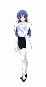 Page 368 of J.Q.V Jinrui Kyuusaibu ～With love from isotope～ - preview thumbnail
