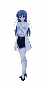 Page 374 of J.Q.V Jinrui Kyuusaibu ～With love from isotope～ - preview thumbnail