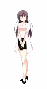 Page 392 of J.Q.V Jinrui Kyuusaibu ～With love from isotope～ - preview thumbnail