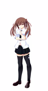Page 616 of J.Q.V Jinrui Kyuusaibu ～With love from isotope～ - preview thumbnail