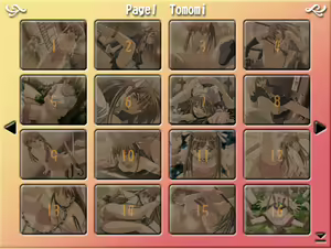 Page 6 of Shintaisou - preview thumbnail