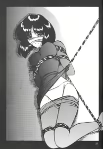 Page 26 of Silent Saturn SS Vol. 8 - preview thumbnail