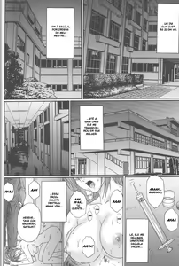 Page 5 of Ryoujoku Rensa 05 - preview thumbnail
