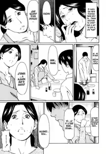 Page 3 of Kindan no Kanmi | La Dulzura de lo Prohibido (decensored) - preview thumbnail
