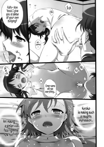 Page 27 of Toaru Pants no Choudenjihou | A Certain Railgun Under The Panties - preview thumbnail