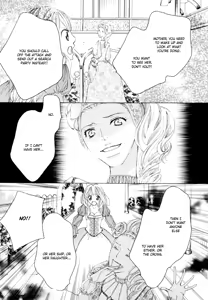 Page 107 of Love Flag Girls!! Ch.1-8 - preview thumbnail
