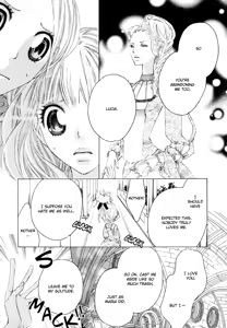 Page 118 of Love Flag Girls!! Ch.1-8 - preview thumbnail