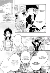 Page 124 of Love Flag Girls!! Ch.1-8 - preview thumbnail