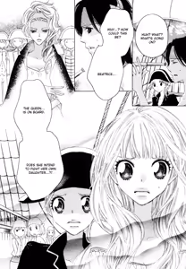 Page 125 of Love Flag Girls!! Ch.1-8 - preview thumbnail