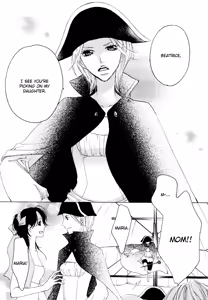 Page 136 of Love Flag Girls!! Ch.1-8 - preview thumbnail