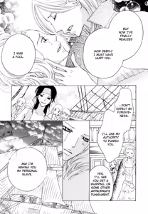Page 139 of Love Flag Girls!! Ch.1-8 - preview thumbnail