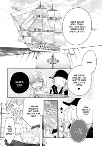 Page 143 of Love Flag Girls!! Ch.1-8 - preview thumbnail