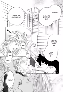 Page 144 of Love Flag Girls!! Ch.1-8 - preview thumbnail