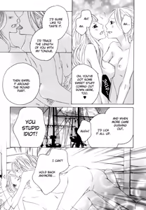 Page 145 of Love Flag Girls!! Ch.1-8 - preview thumbnail