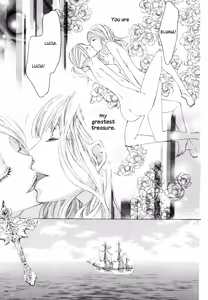 Page 147 of Love Flag Girls!! Ch.1-8 - preview thumbnail