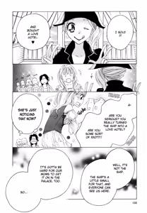 Page 148 of Love Flag Girls!! Ch.1-8 - preview thumbnail