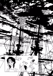 Page 152 of Love Flag Girls!! Ch.1-8 - preview thumbnail
