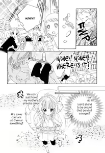 Page 18 of Love Flag Girls!! Ch.1-8 - preview thumbnail