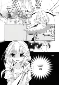 Page 57 of Love Flag Girls!! Ch.1-8 - preview thumbnail