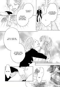 Page 87 of Love Flag Girls!! Ch.1-8 - preview thumbnail