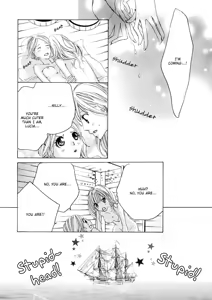 Page 90 of Love Flag Girls!! Ch.1-8 - preview thumbnail