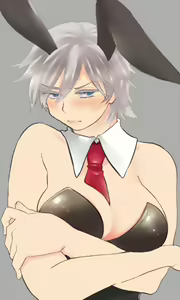 Page 9 of ミ`_ゝ´)ﾊﾟｧｰｲ - preview thumbnail