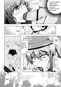 Page 10 of Shiawase no Aoi Tori - preview thumbnail