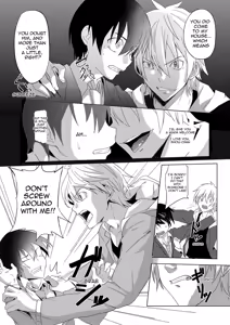Page 10 of Koi x Koi Destroy - preview thumbnail