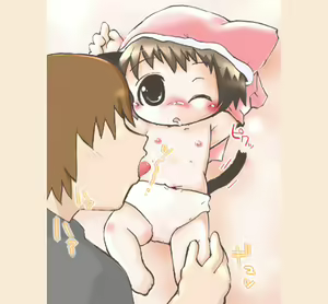 Page 3 of Chiisana Neko no Sewa to Kyouiku - preview thumbnail