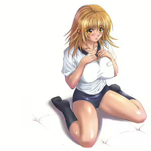 Katsudou Jikangai — hentai manga cover on Fhentai