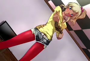 Page 3 of Kousei Chijo -Doutei Kankin Choukyou Hen- - preview thumbnail