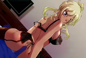 Page 33 of Kousei Chijo -Doutei Kankin Choukyou Hen- - preview thumbnail