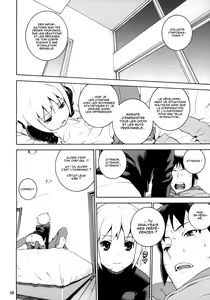 Page 9 of Nagato Yuki no Inbou - preview thumbnail