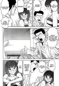 Page 4 of Grace Kyouju no Nou Trai! - Brain training by Professor Grace. - preview thumbnail