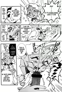 Page 13 of Ianryokou Toujitsu No Yoru 4 - preview thumbnail