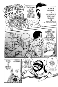 Page 4 of Ianryokou Toujitsu No Yoru 4 - preview thumbnail