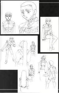 Page 55 of Ianryokou Toujitsu No Yoru 4 - preview thumbnail