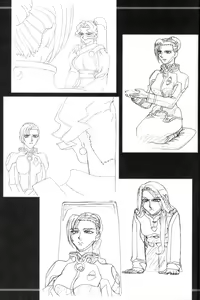 Page 66 of Ianryokou Toujitsu No Yoru 4 - preview thumbnail