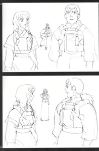Page 71 of Ianryokou Toujitsu No Yoru 4 - preview thumbnail