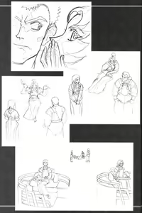 Page 72 of Ianryokou Toujitsu No Yoru 4 - preview thumbnail