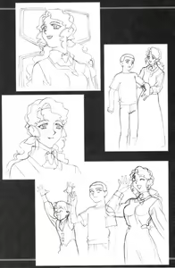 Page 74 of Ianryokou Toujitsu No Yoru 4 - preview thumbnail