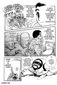 Page 91 of Ianryokou Toujitsu No Yoru 4 - preview thumbnail
